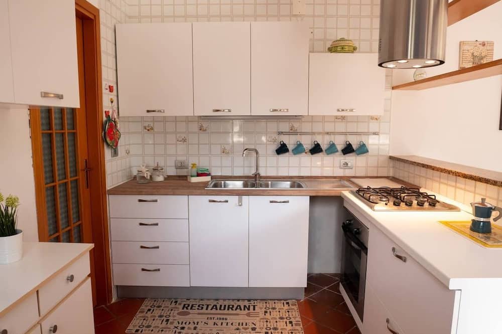 Photo of Kitchen in Villa Grazia di Carini