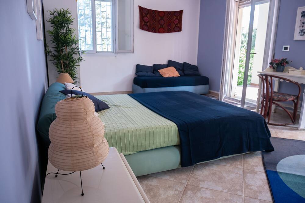 Photo of Bedroom in Villa Grazia di Carini