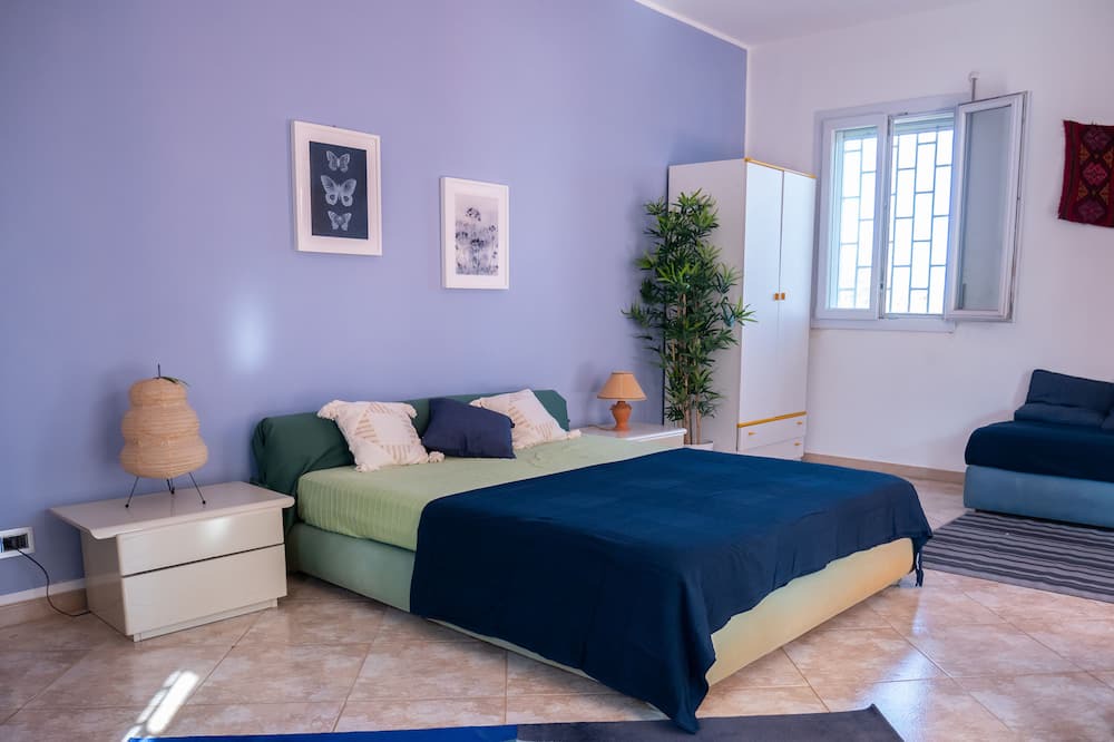 Photo of Bedroom in Villa Grazia di Carini