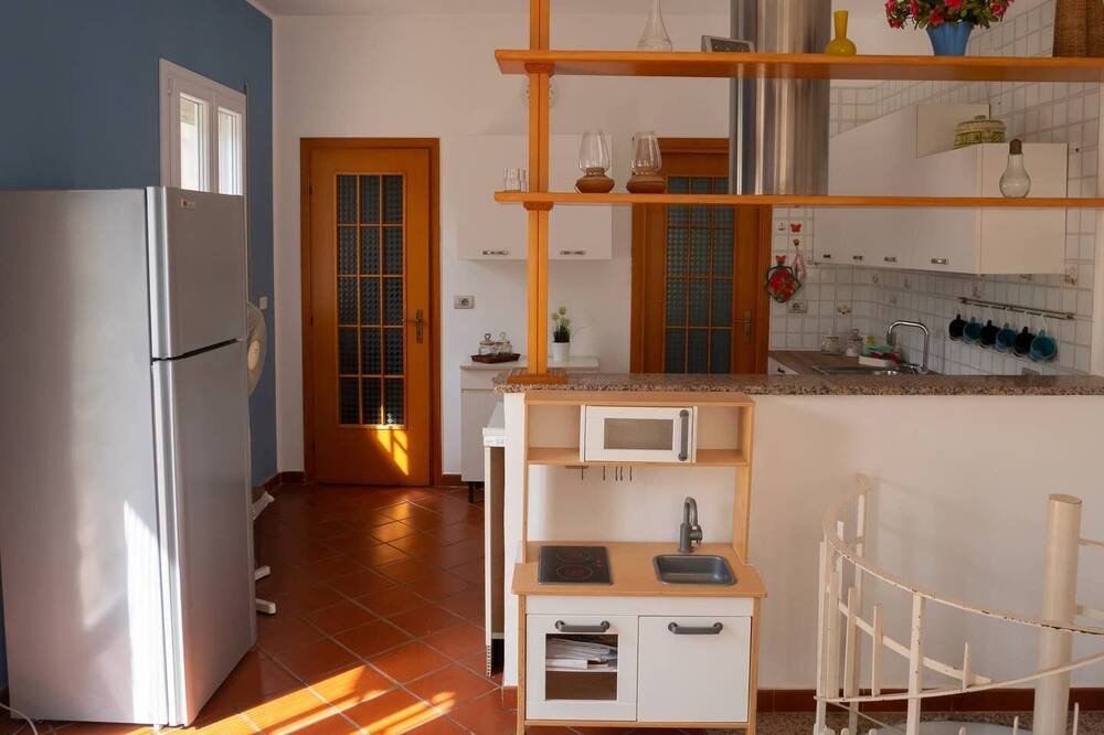 Photo of Kitchen in Villa Grazia di Carini