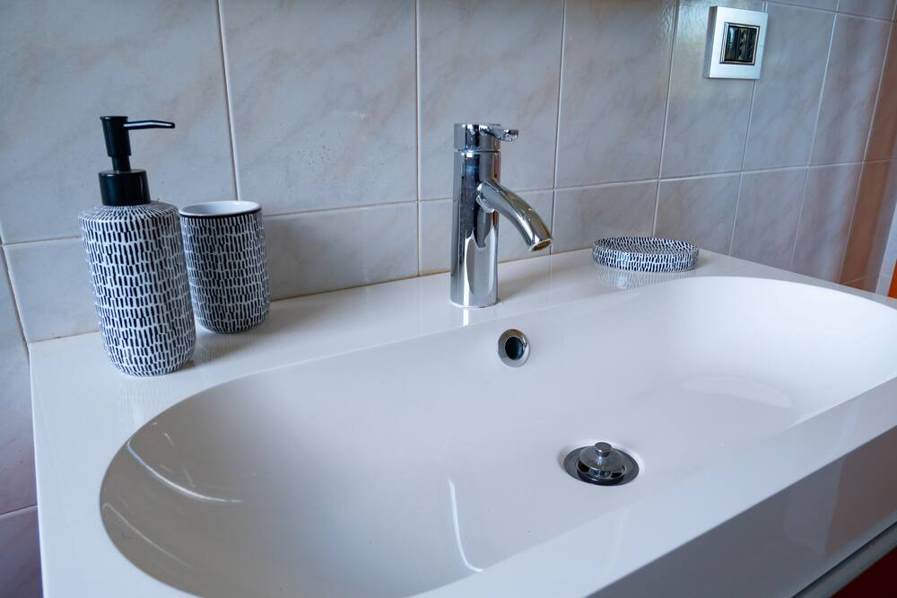 Photo of Bathroom in Villa Grazia di Carini