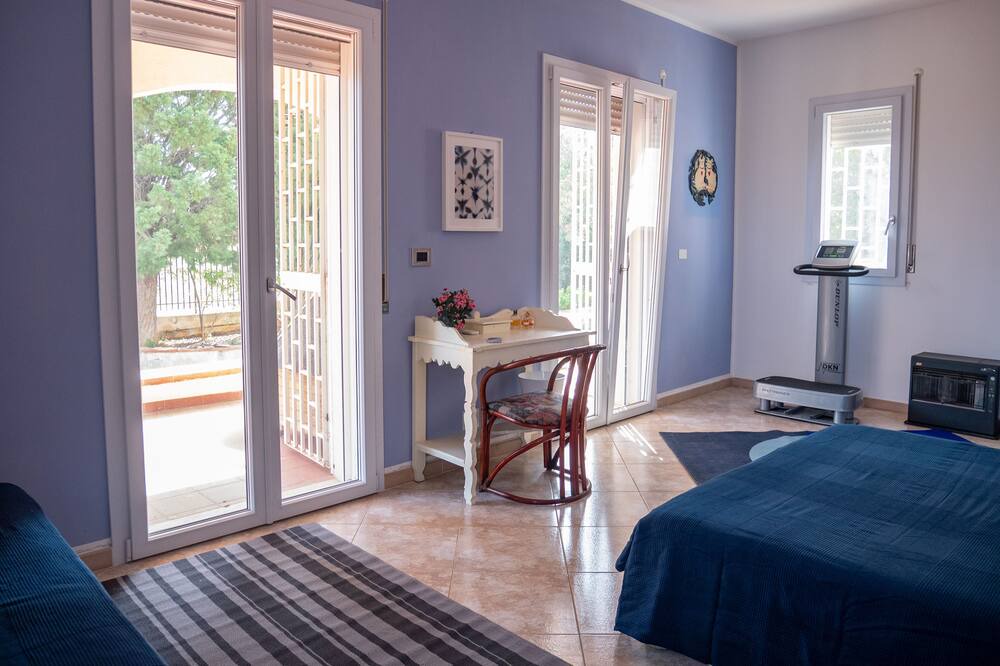 Photo of Bedroom in Villa Grazia di Carini