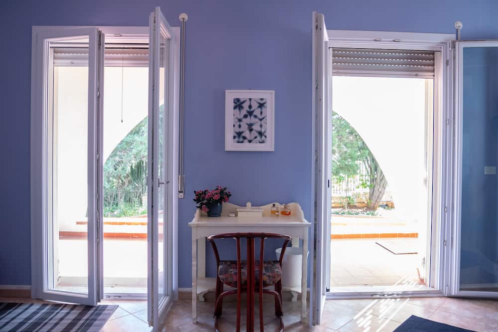 Photo of Livingroom in Villa Grazia di Carini