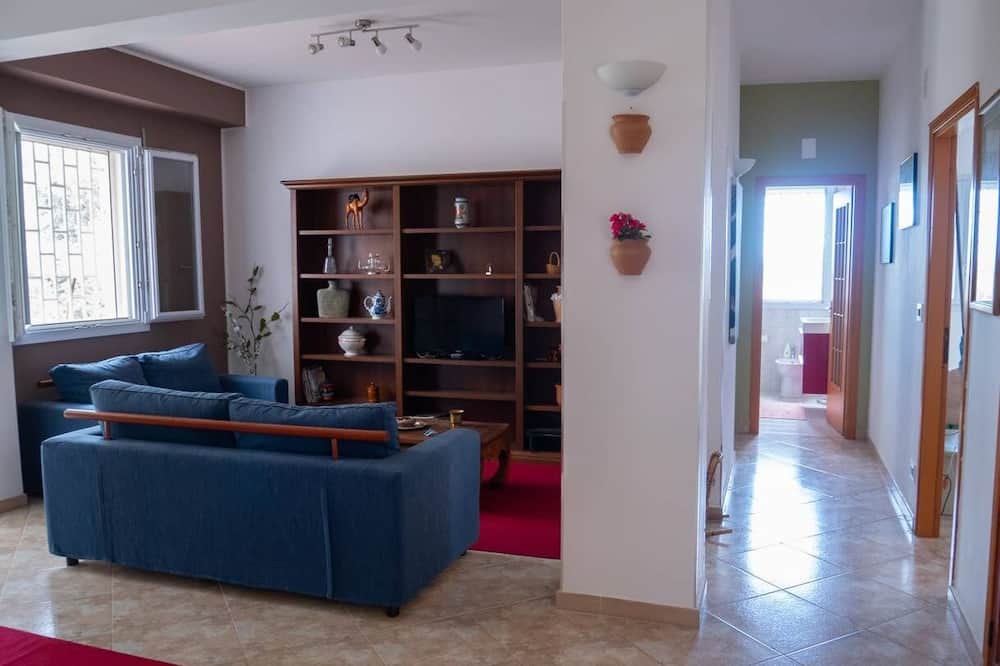 Photo of Livingroom in Villa Grazia di Carini