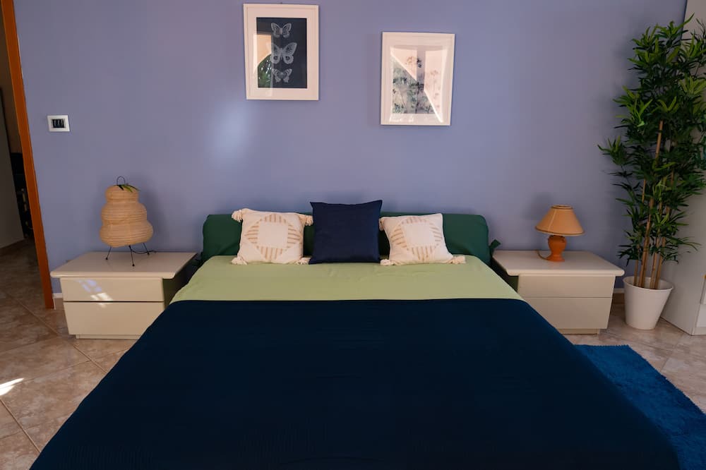 Photo of Bedroom in Villa Grazia di Carini