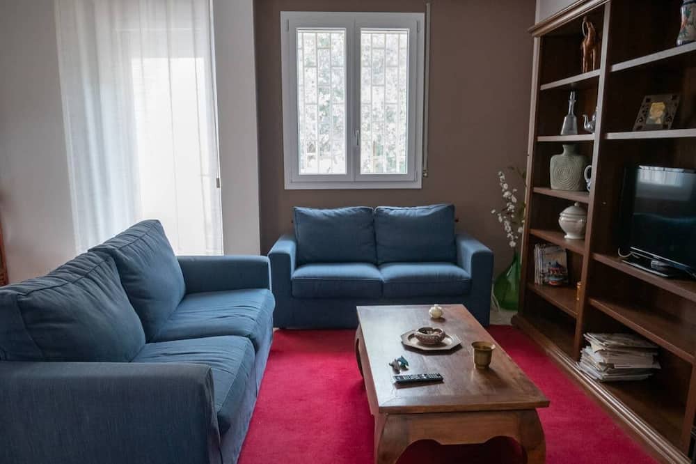 Photo of Livingroom in Villa Grazia di Carini