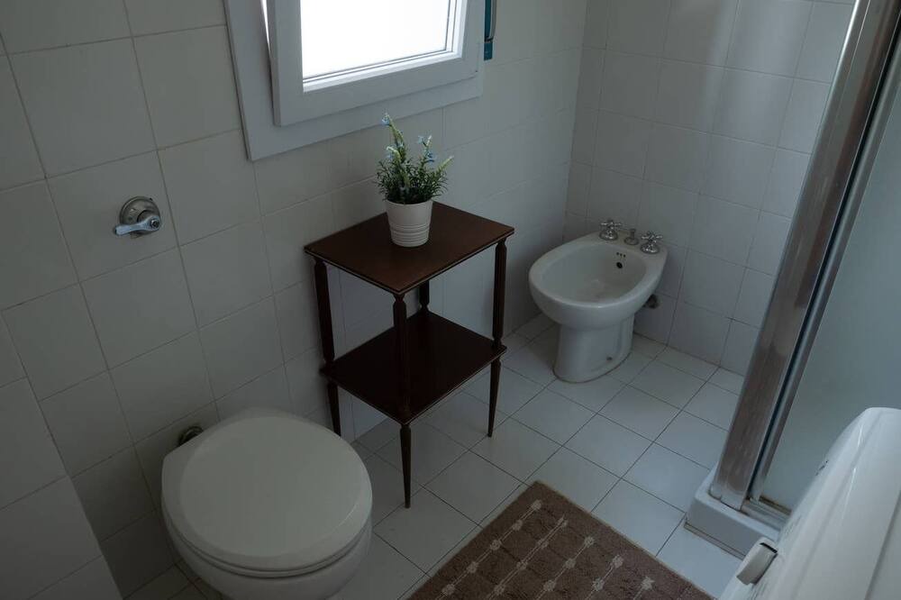 Photo of Bathroom in Villa Grazia di Carini