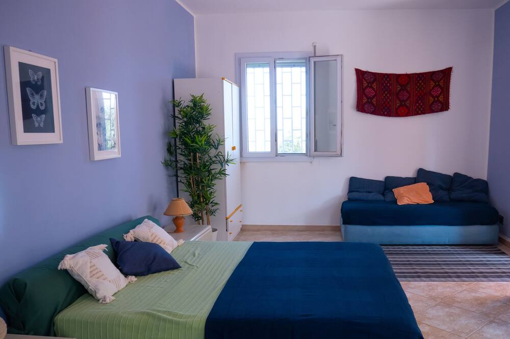 Photo of Bedroom in Villa Grazia di Carini