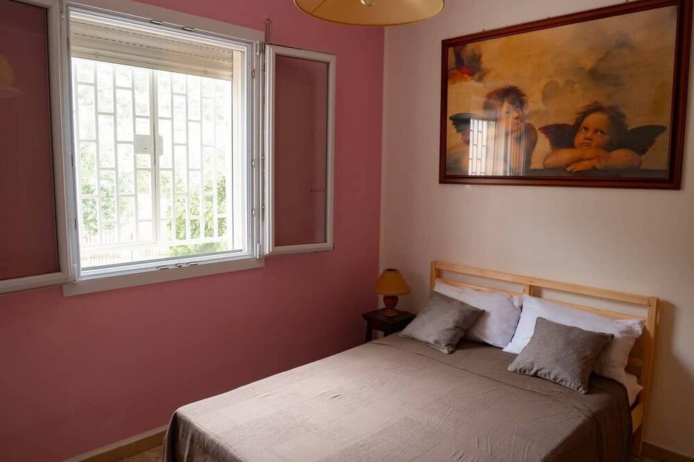Photo of Bedroom in Villa Grazia di Carini