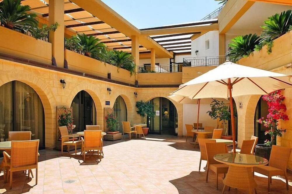 Photo of Outdoor in Contrada Pistavecchia 2