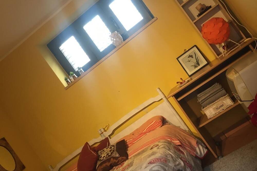 Photo of Bedroom in Scisciano