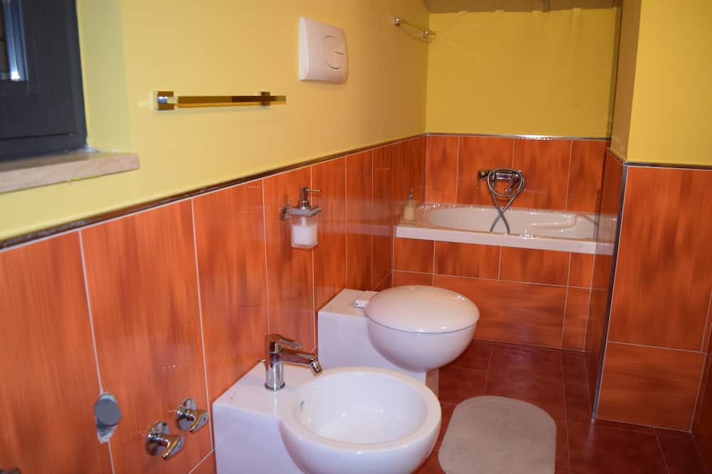 Photo of Bathroom in Scisciano