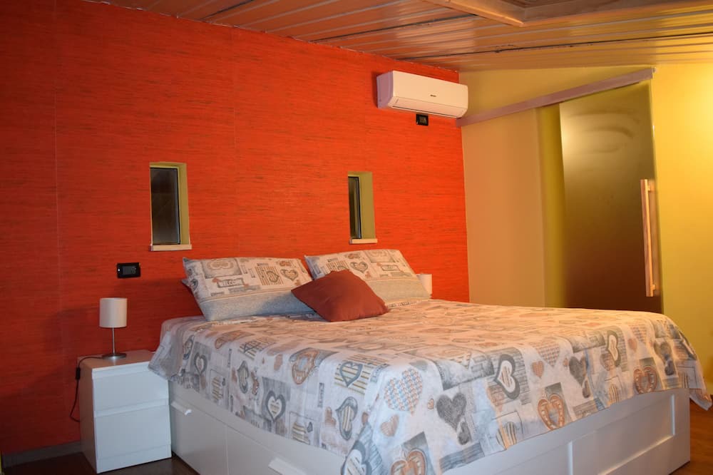 Photo of Bedroom in Scisciano
