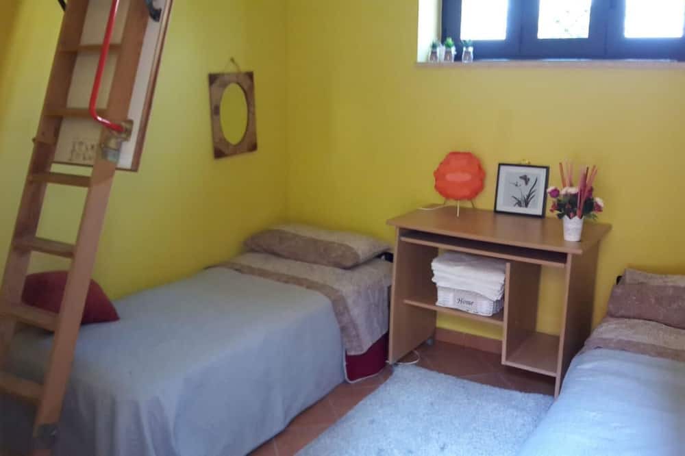 Photo of Bedroom in Scisciano
