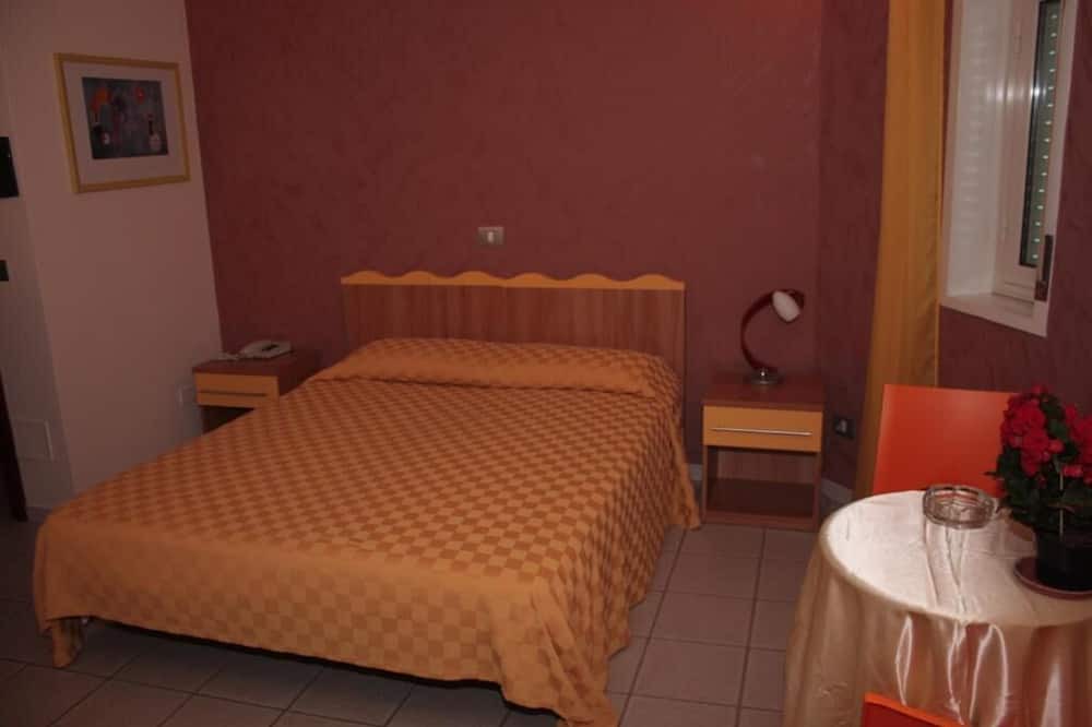 Photo of Bedroom in Cammarata