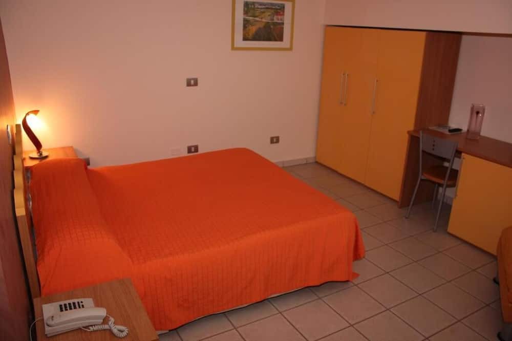 Photo of Bedroom in Cammarata