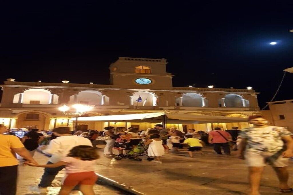 Photo of Outdoor in Petrosino