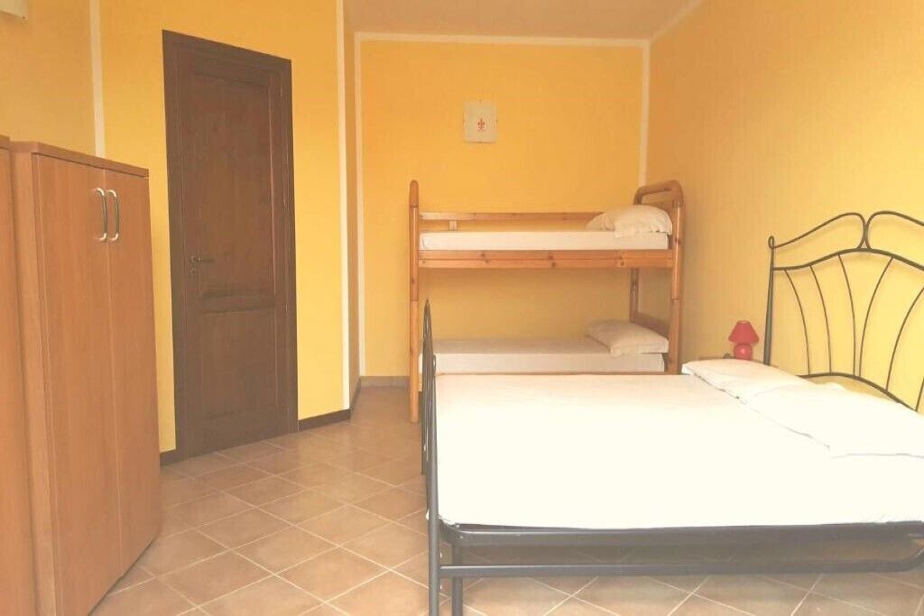 Photo of Bedroom in Petrosino