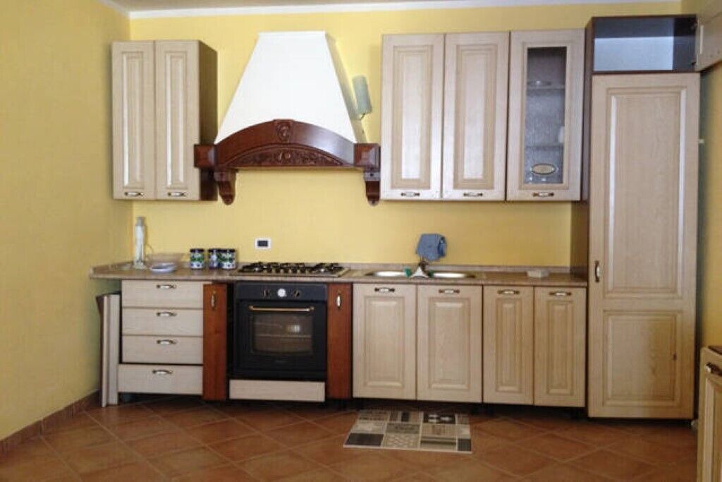 Photo of Kitchen in Petrosino