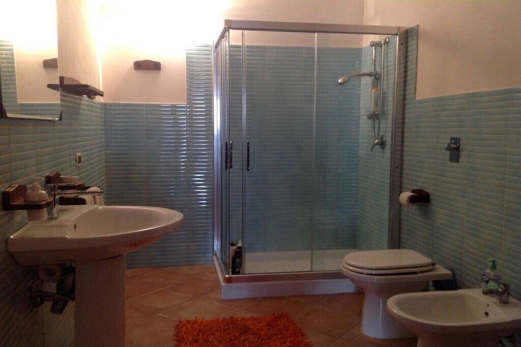 Photo of Bathroom in Petrosino