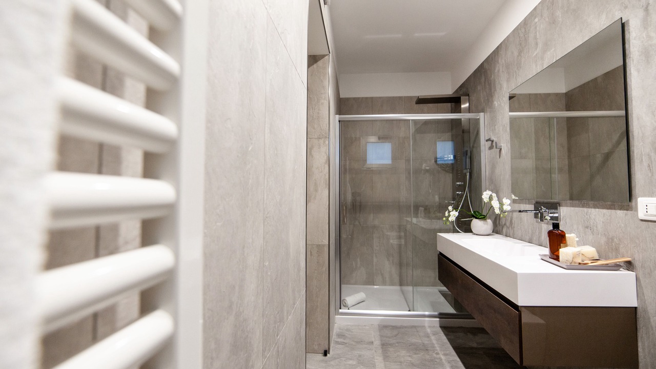 Photo of Bathroom in Archi