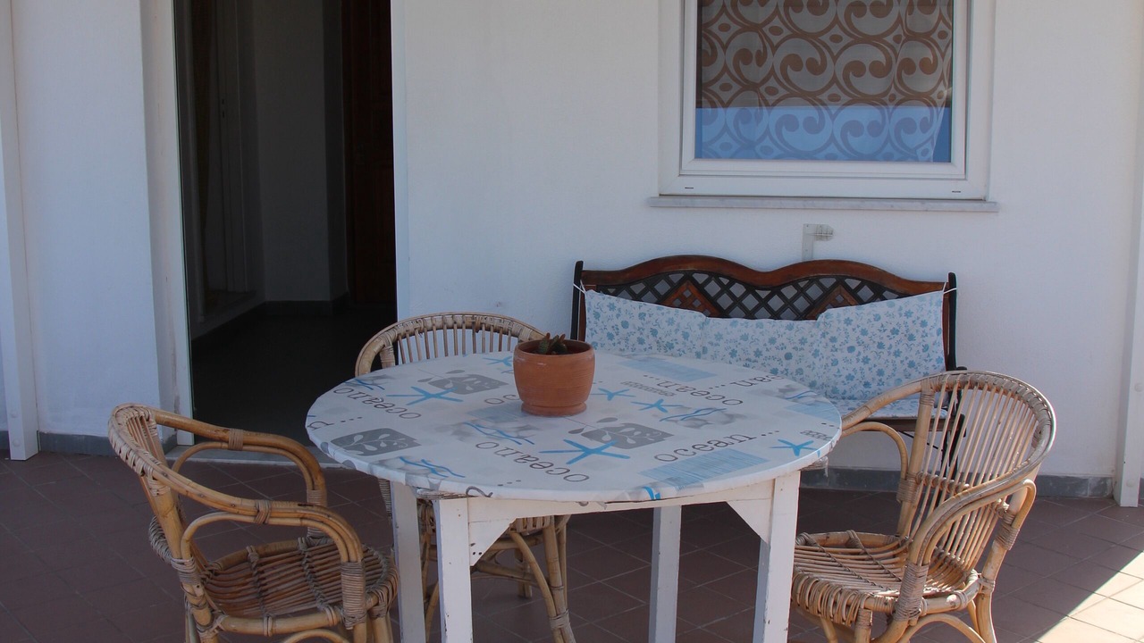 Photo of Outdoor in Ischia Porto