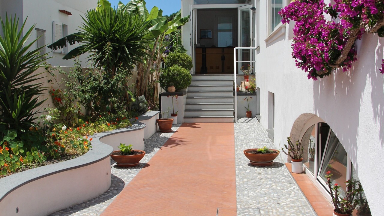 Photo of Outdoor in Ischia Porto