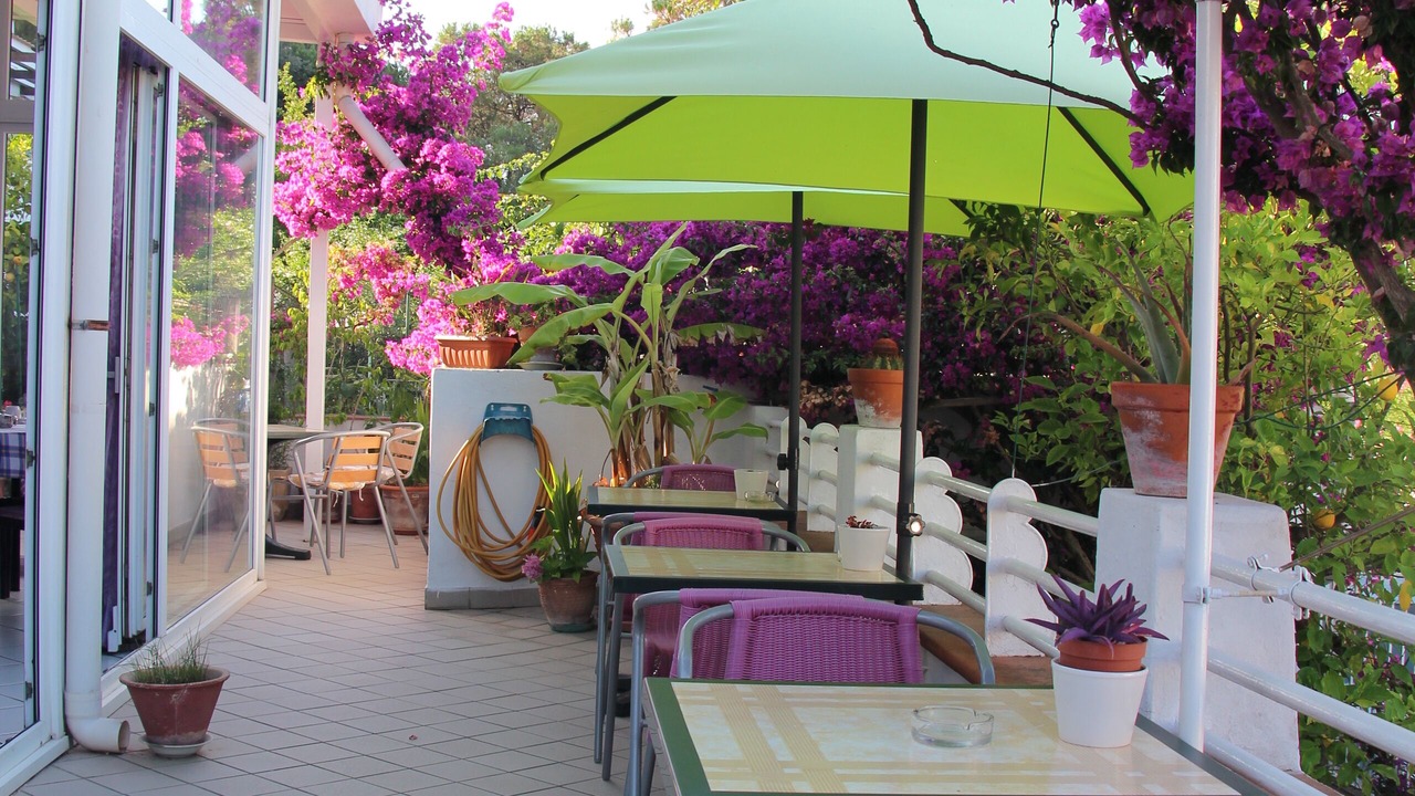 Photo of Outdoor in Ischia Porto