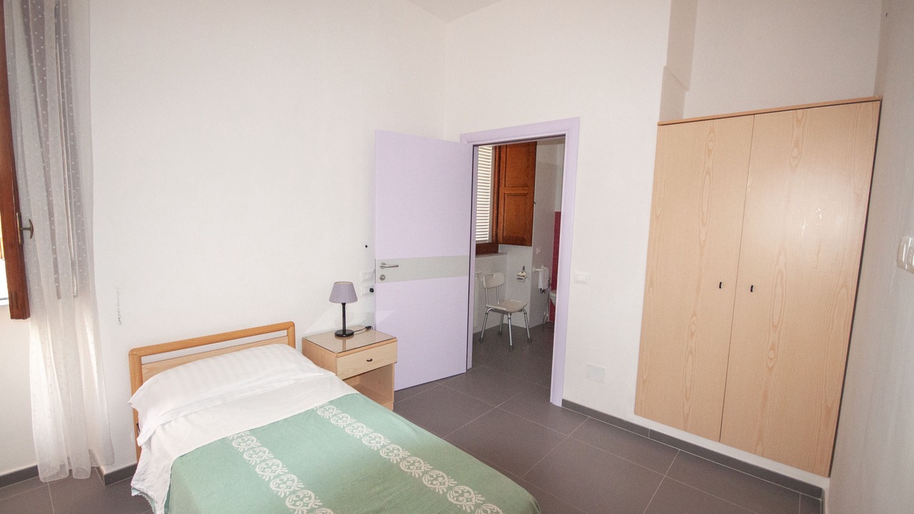 Photo of Bedroom in Ischia Porto