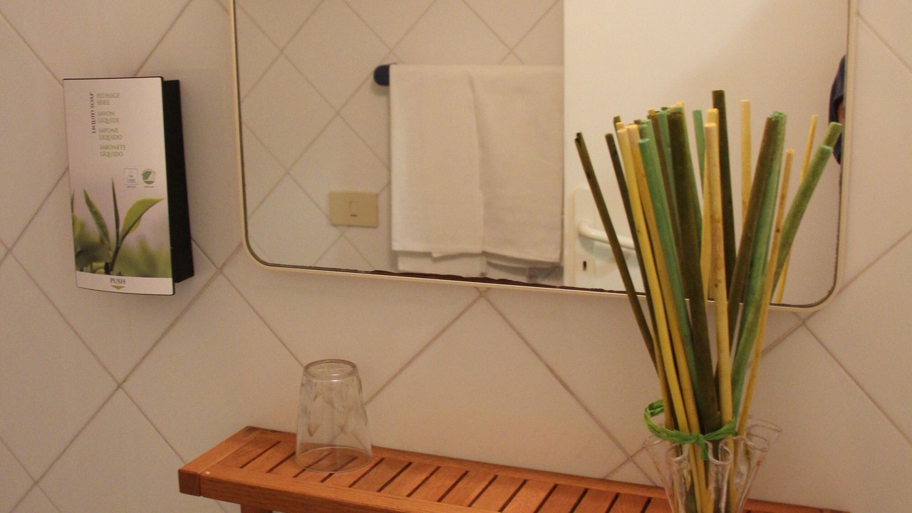 Photo of Bathroom in Ischia Porto