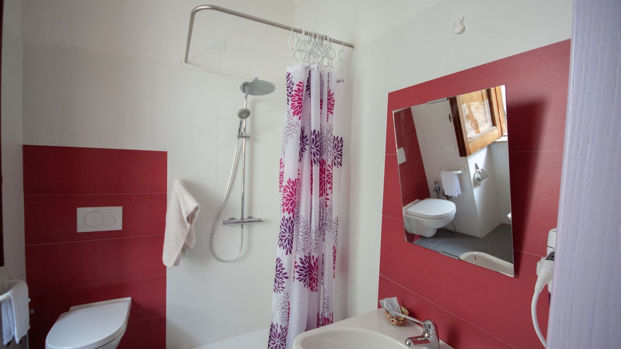 Photo of Bathroom in Ischia Porto