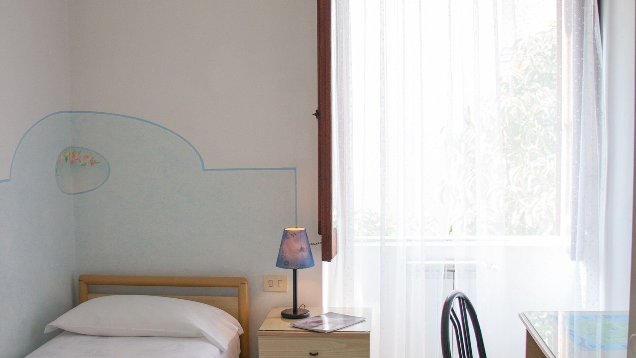 Photo of Bedroom in Ischia Porto