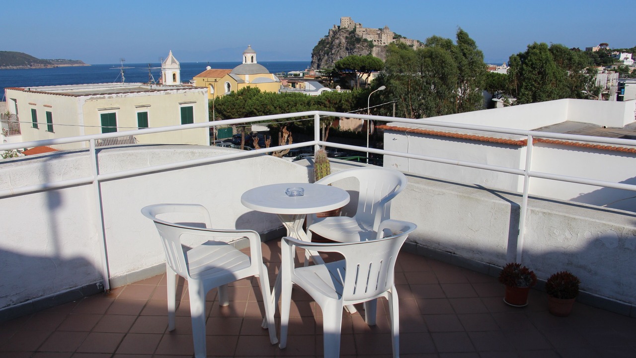 Photo of Outdoor in Ischia Porto