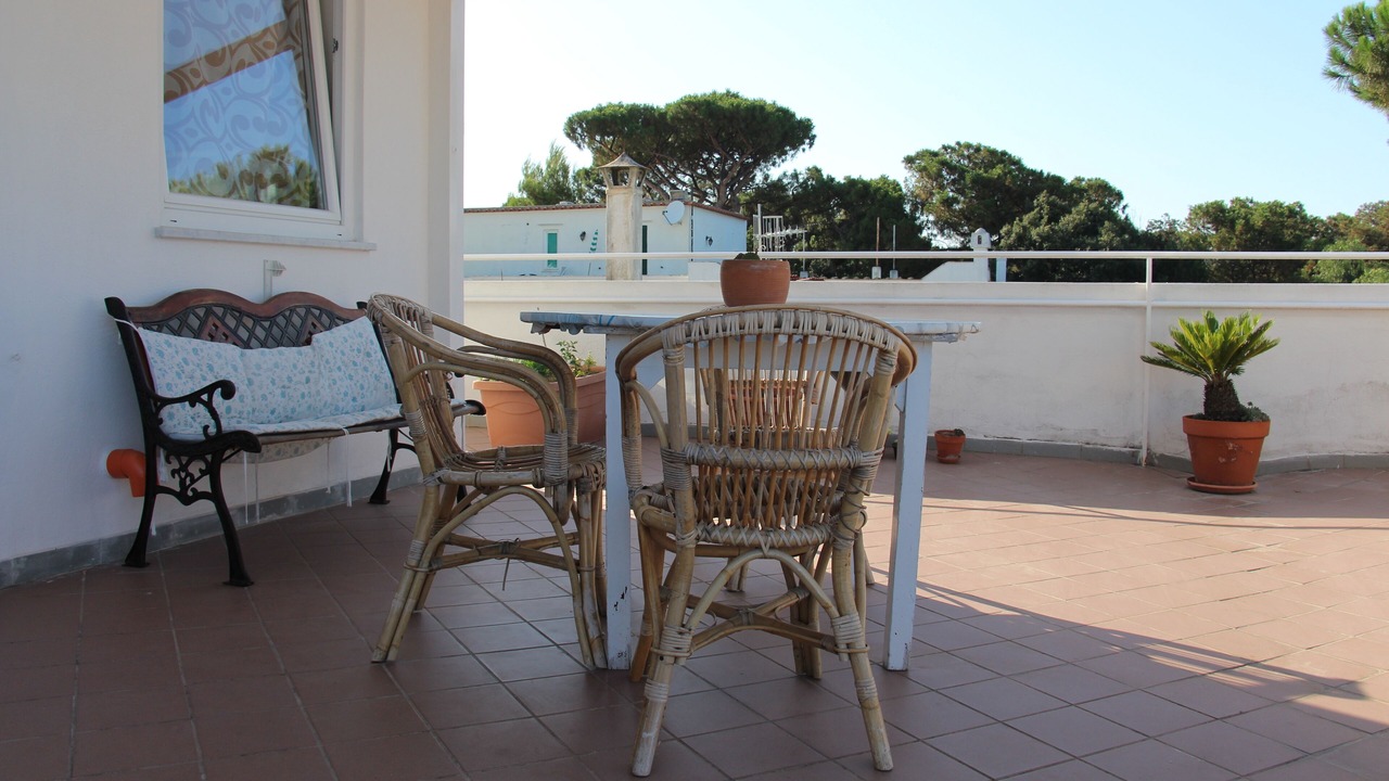 Photo of Outdoor in Ischia Porto