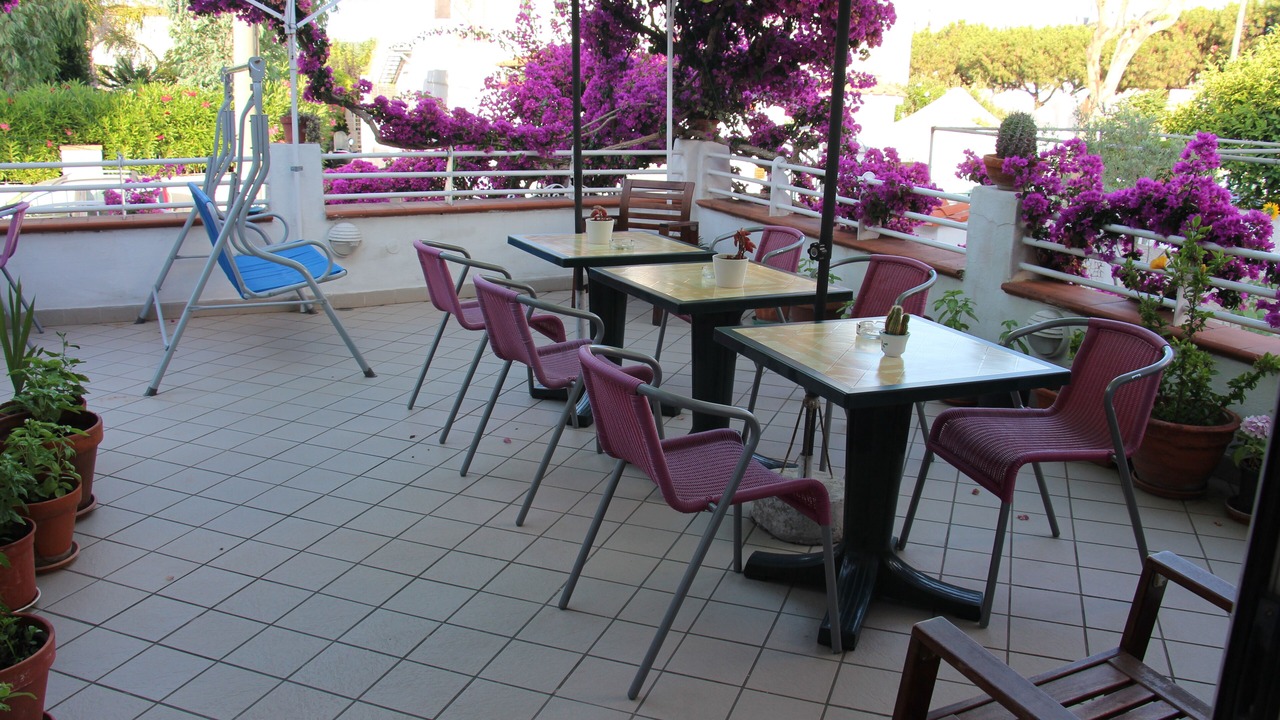 Photo of Outdoor in Ischia Porto
