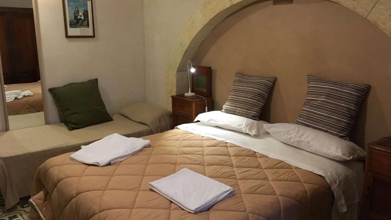Photo of Bedroom in Carpignano Salentino