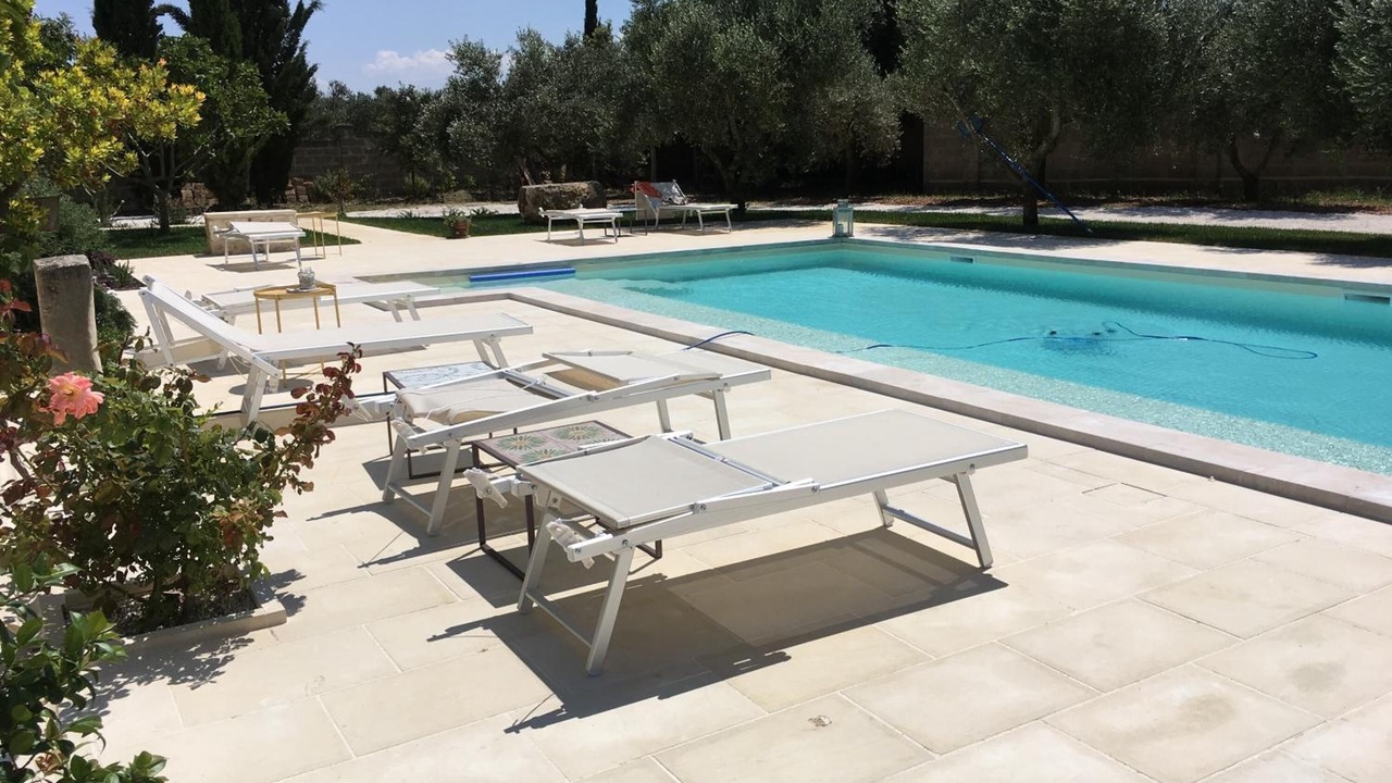 Photo of Outdoor in Carpignano Salentino