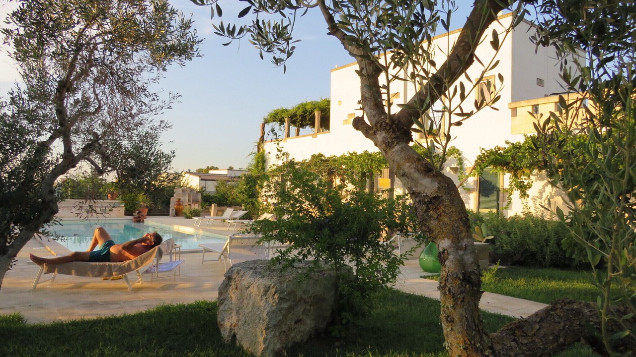 Photo of Outdoor in Carpignano Salentino