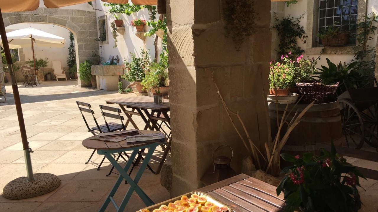 Photo of Outdoor in Carpignano Salentino