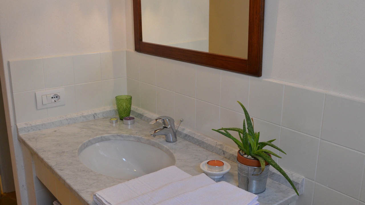 Photo of Bathroom in Carpignano Salentino