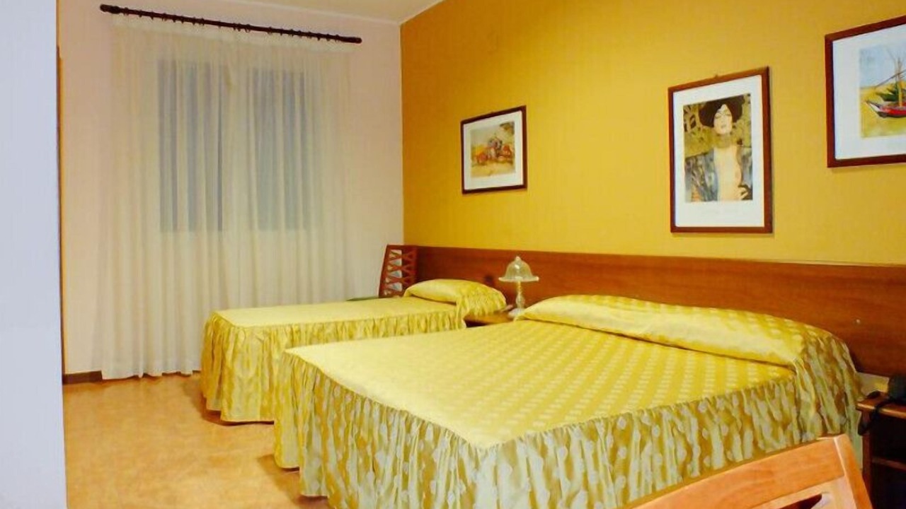 Photo of Bedroom in Motta Sant'Anastasia