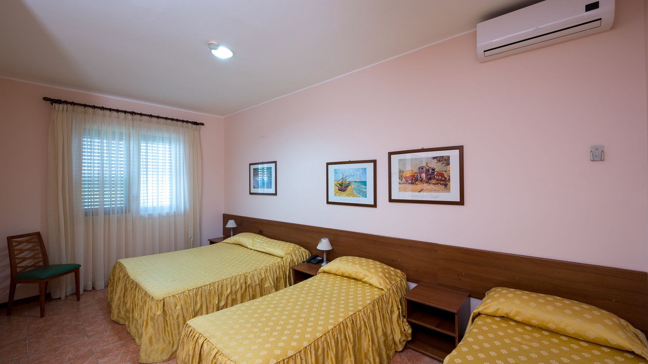 Photo of Bedroom in Motta Sant'Anastasia
