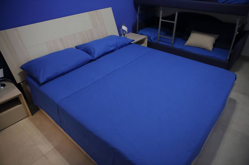 Photo of Bedroom in Portici