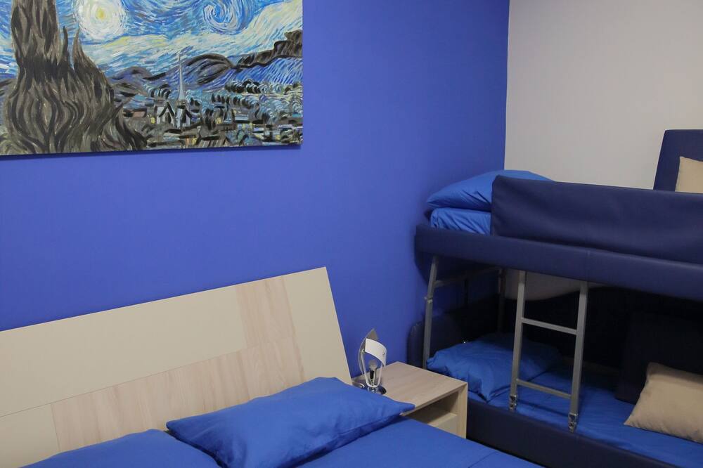 Photo of Bedroom in Portici