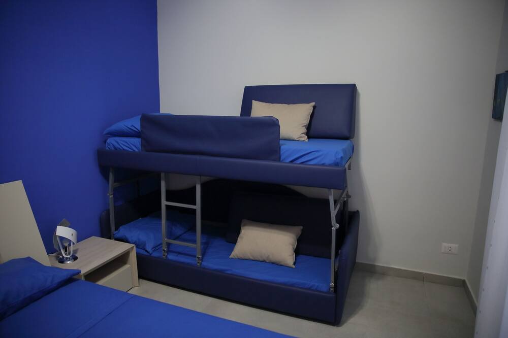 Photo of Bedroom in Portici