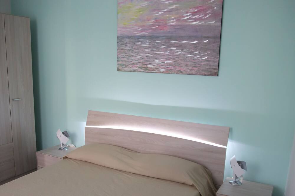 Photo of Bedroom in Portici