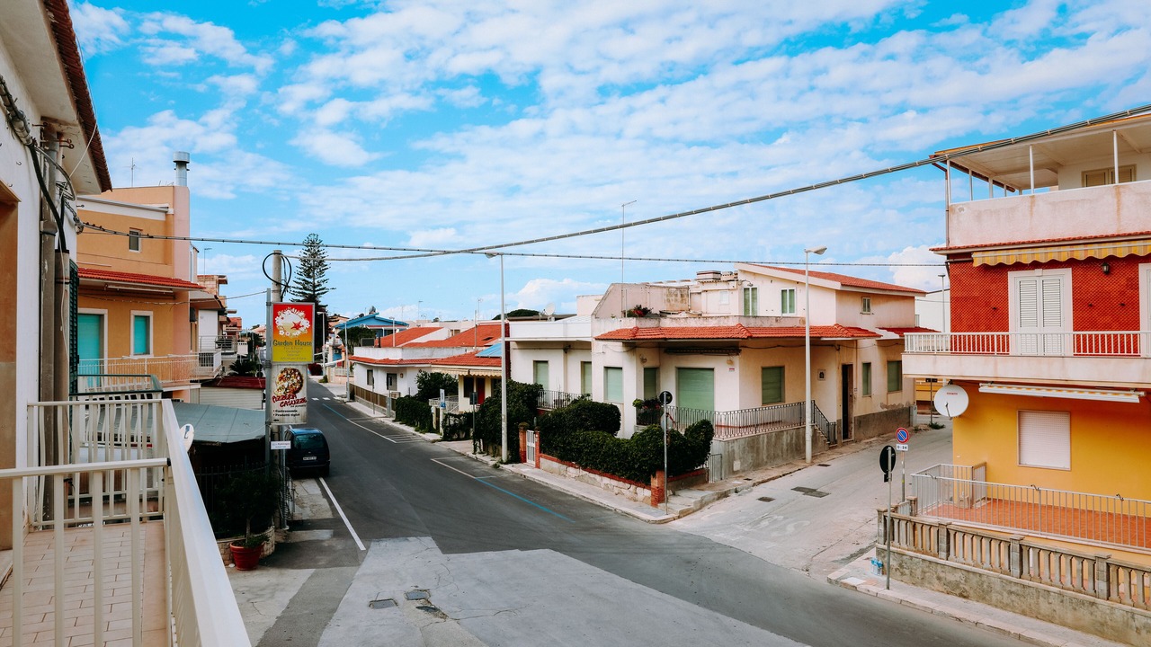 Photo of Outdoor in Casuzze