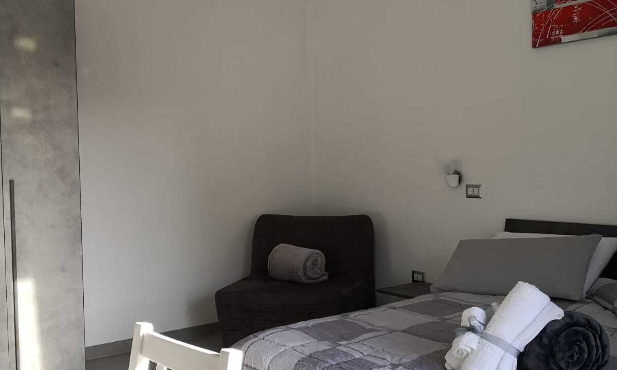Photo of Bedroom in Vibo Valentia