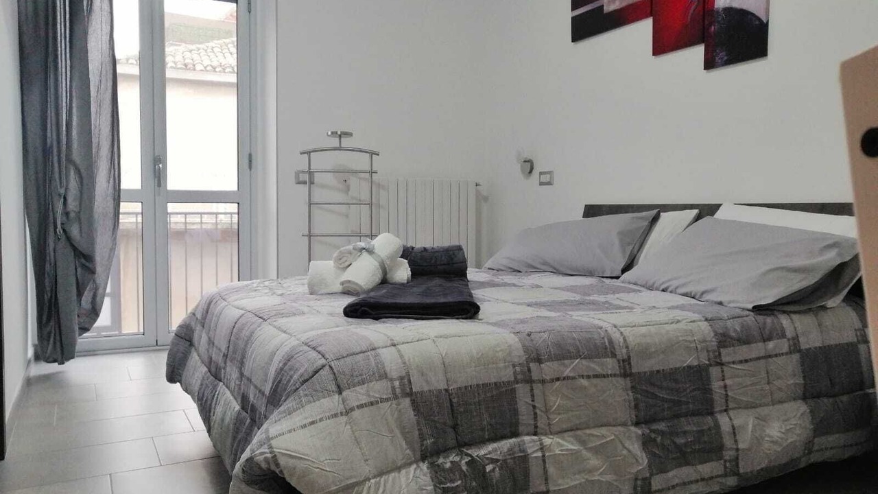 Photo of Bedroom in Vibo Valentia
