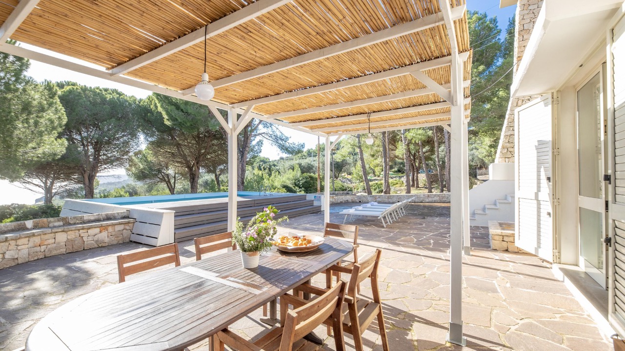 Photo of Outdoor in Marina di Novaglie